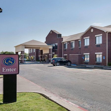Comfort Suites Plainview Экстерьер фото