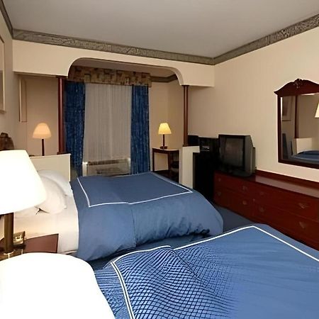 Comfort Suites Plainview Экстерьер фото