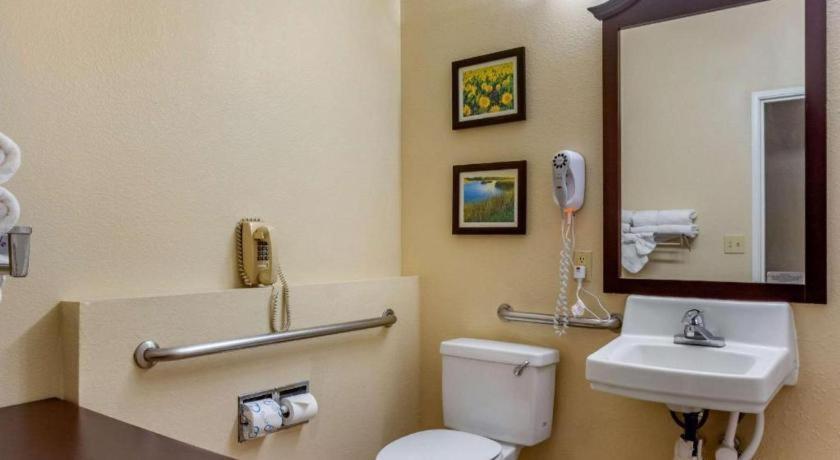 Comfort Suites Plainview Экстерьер фото