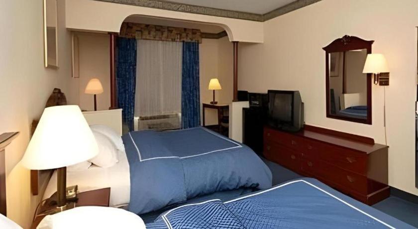 Comfort Suites Plainview Экстерьер фото