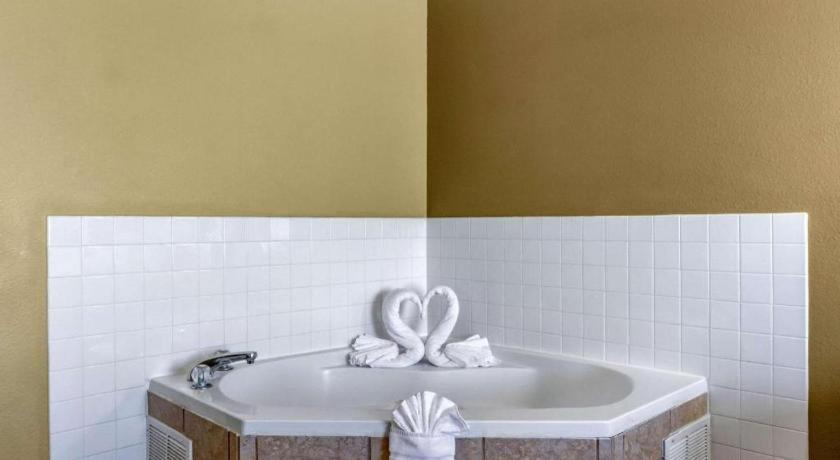 Comfort Suites Plainview Экстерьер фото