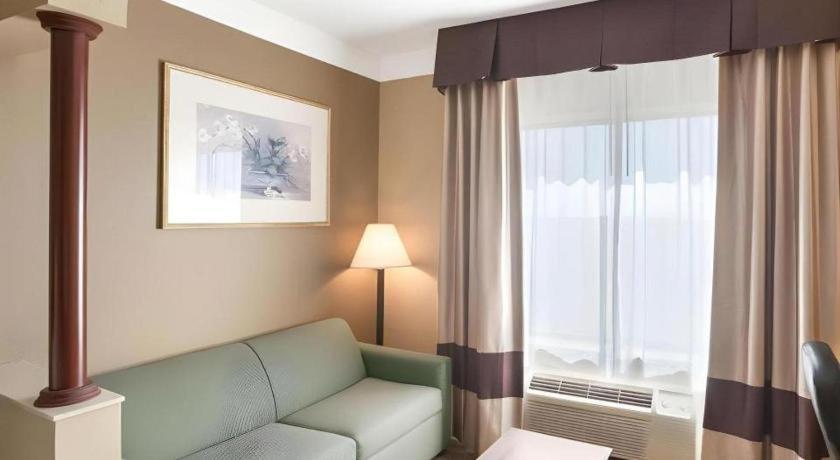 Comfort Suites Plainview Экстерьер фото