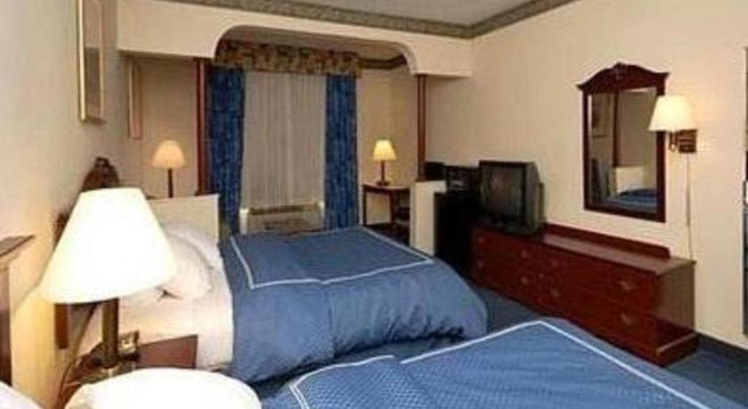 Comfort Suites Plainview Экстерьер фото