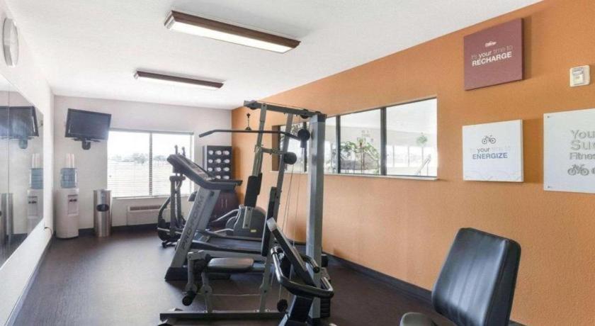 Comfort Suites Plainview Экстерьер фото